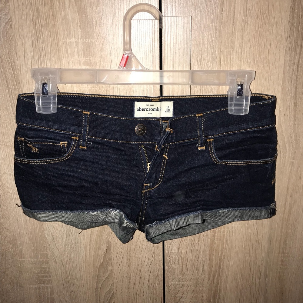 Abercrombie Kids Shorts size 14